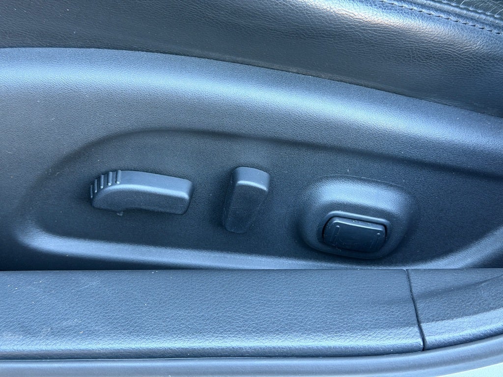 2014 Nissan Altima 2.5 SL