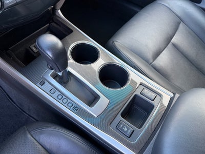 2014 Nissan Altima 2.5 SL