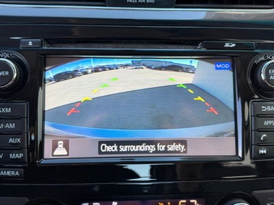 2014 Nissan Altima 2.5 SL