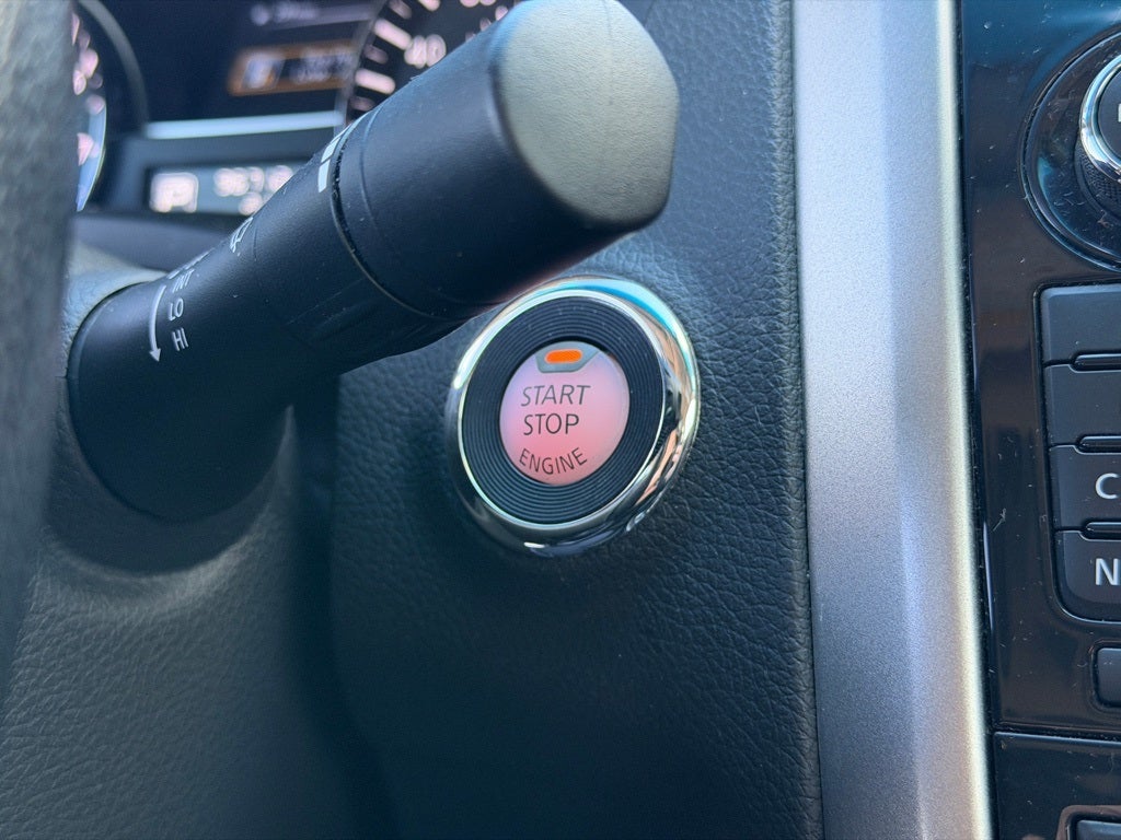 2014 Nissan Altima 2.5 SL