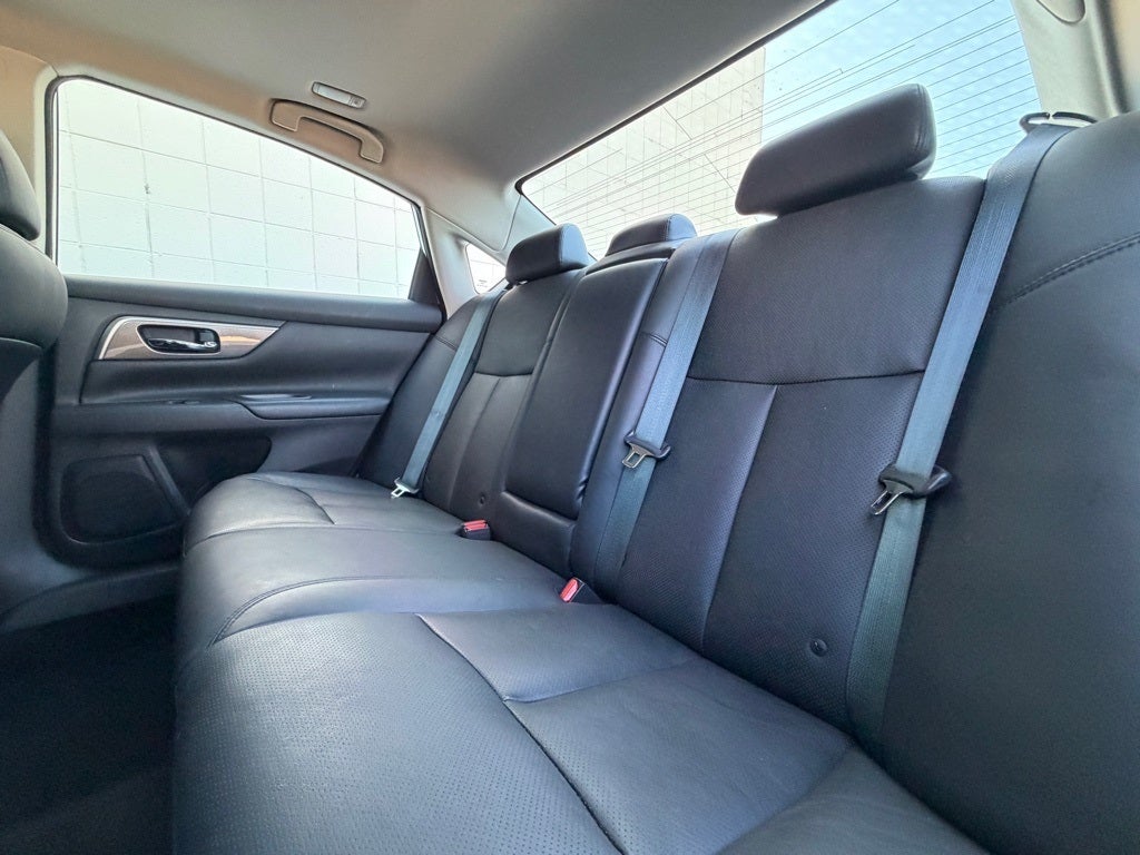 2014 Nissan Altima 2.5 SL