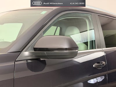 2019 Volkswagen Atlas SEL 4Motion
