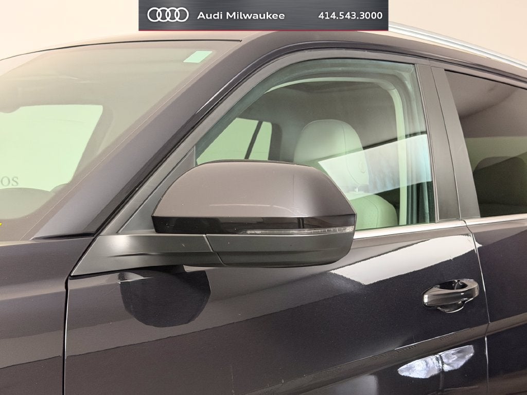 2019 Volkswagen Atlas SEL 4Motion