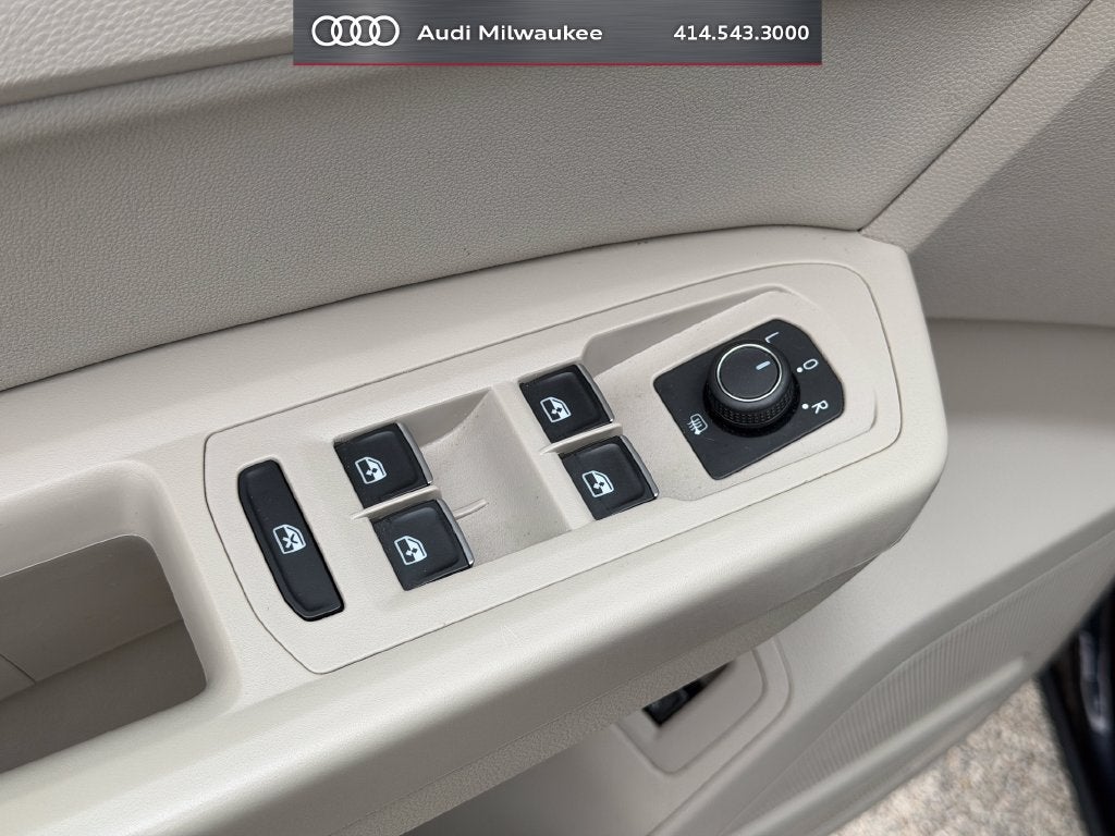 2019 Volkswagen Atlas SEL 4Motion