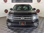 2019 Volkswagen Atlas SEL 4Motion