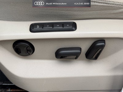2019 Volkswagen Atlas SEL 4Motion