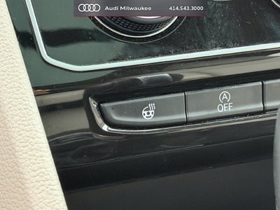 2019 Volkswagen Atlas SEL 4Motion