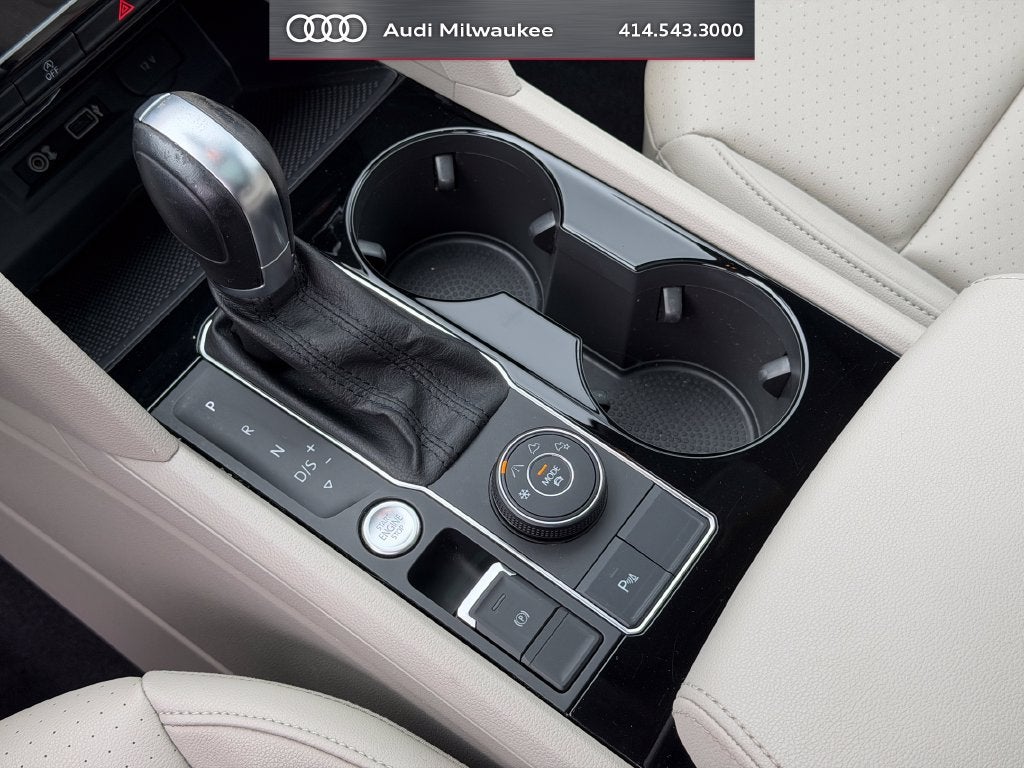 2019 Volkswagen Atlas SEL 4Motion