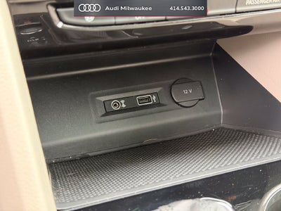 2019 Volkswagen Atlas SEL 4Motion