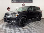 2019 Volkswagen Atlas SEL 4Motion