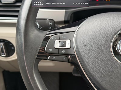 2019 Volkswagen Atlas SEL 4Motion