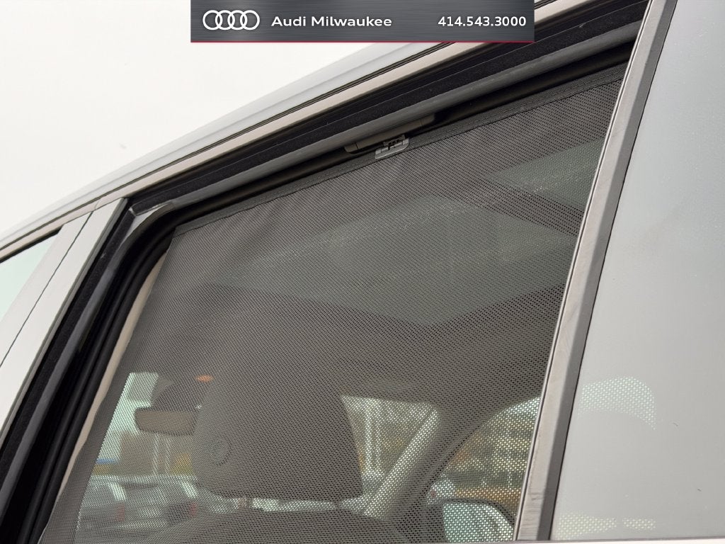 2019 Volkswagen Atlas SEL 4Motion