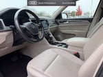 2019 Volkswagen Atlas SEL 4Motion