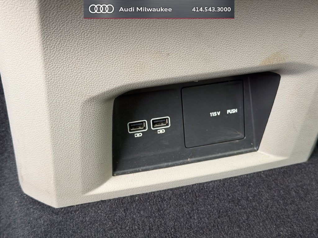 2019 Volkswagen Atlas SEL 4Motion