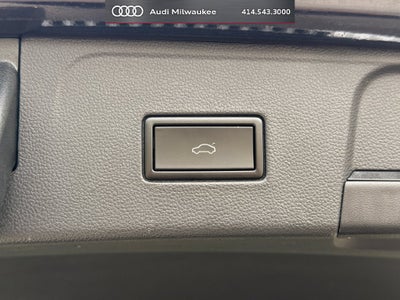 2019 Volkswagen Atlas SEL 4Motion