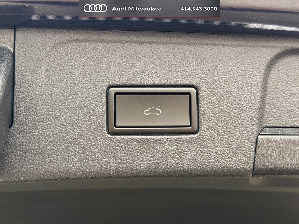 2019 Volkswagen Atlas SEL 4Motion
