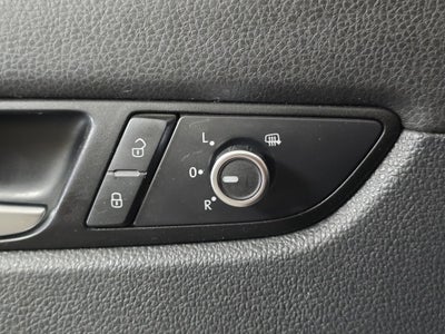 2013 Volkswagen Passat 2.5 SEL