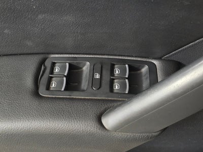 2013 Volkswagen Passat 2.5 SEL