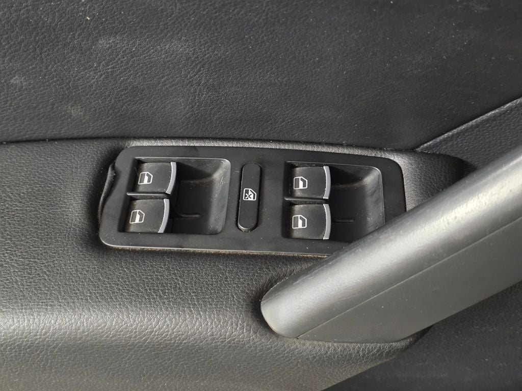 2013 Volkswagen Passat 2.5 SEL