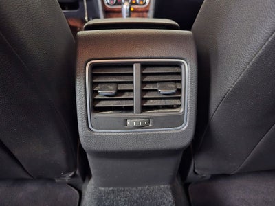 2013 Volkswagen Passat 2.5 SEL