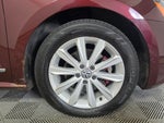 2013 Volkswagen Passat 2.5 SEL