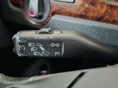 2013 Volkswagen Passat 2.5 SEL