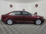 2013 Volkswagen Passat 2.5 SEL