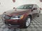 2013 Volkswagen Passat 2.5 SEL