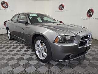 2011 Dodge Charger R/T