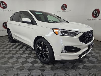 2020 Ford Edge ST