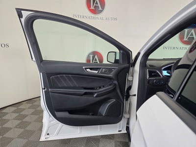 2020 Ford Edge ST