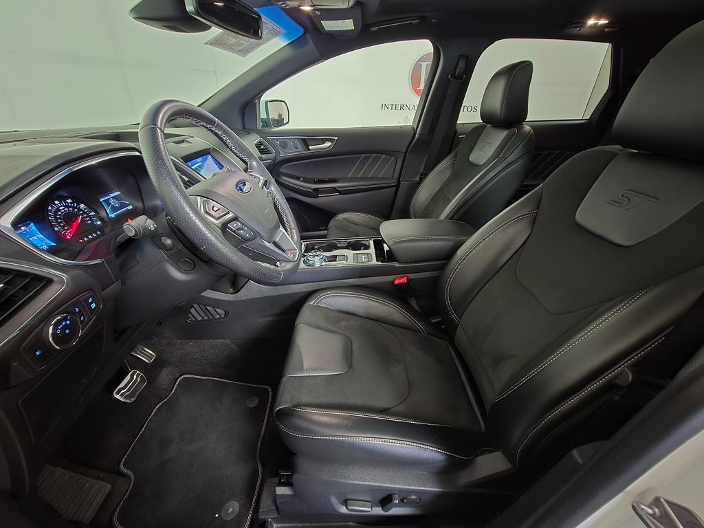 2020 Ford Edge ST