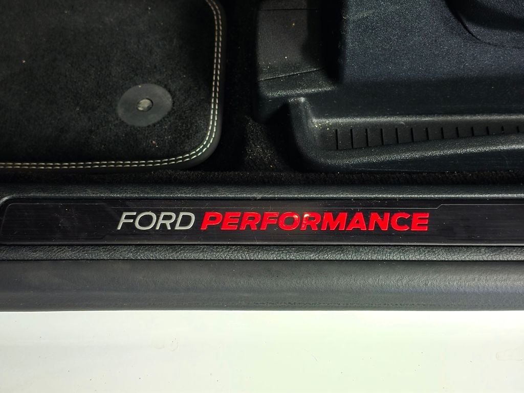 2020 Ford Edge ST