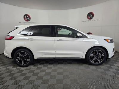2020 Ford Edge ST