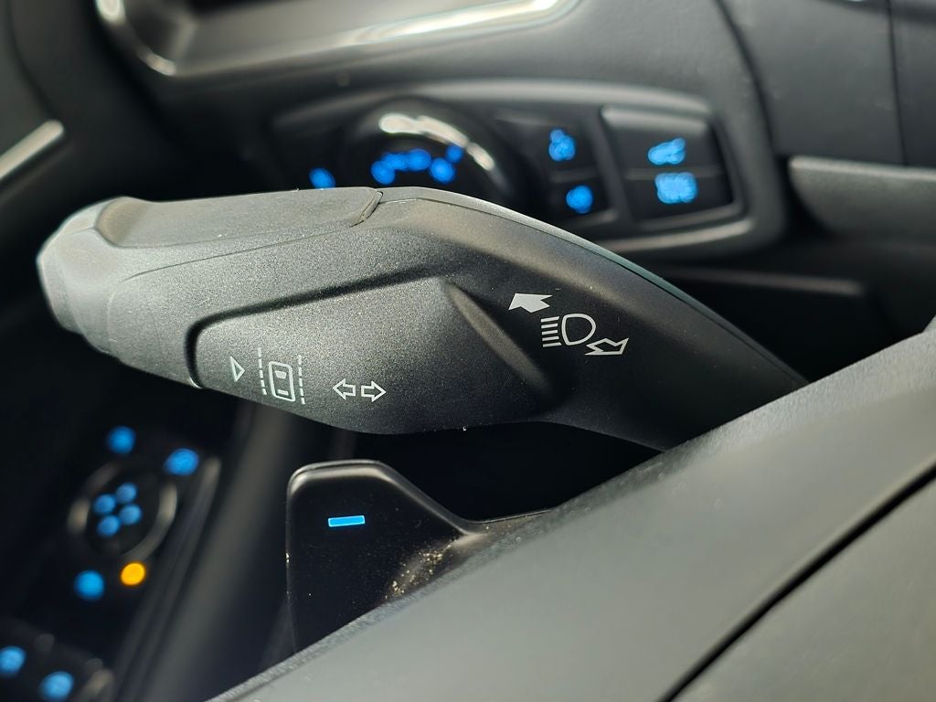 2020 Ford Edge ST