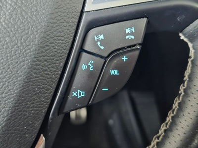 2020 Ford Edge ST