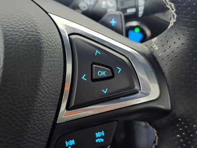 2020 Ford Edge ST