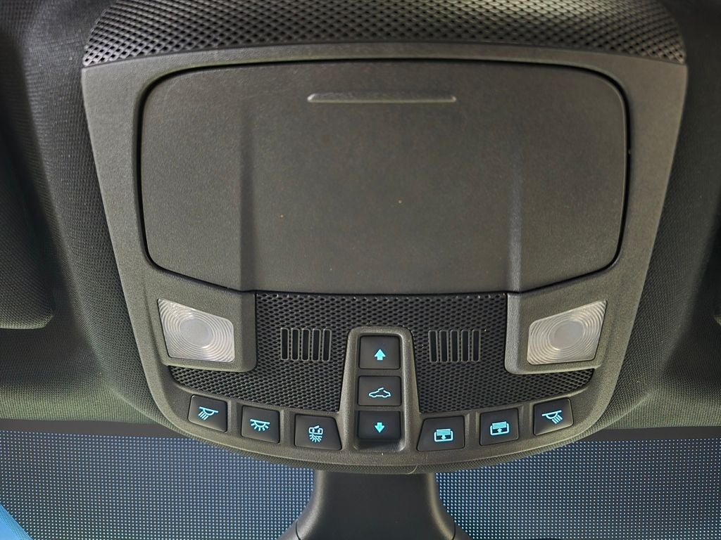 2020 Ford Edge ST