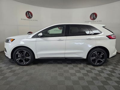 2020 Ford Edge ST