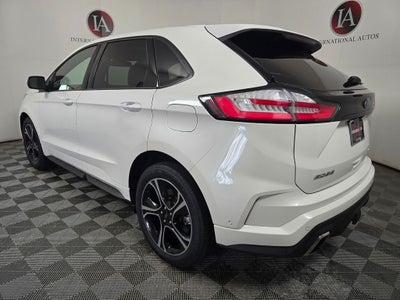2020 Ford Edge ST