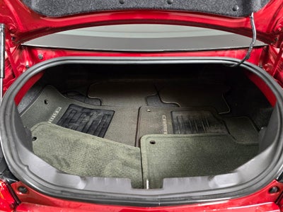 2014 Chevrolet Camaro 2LS