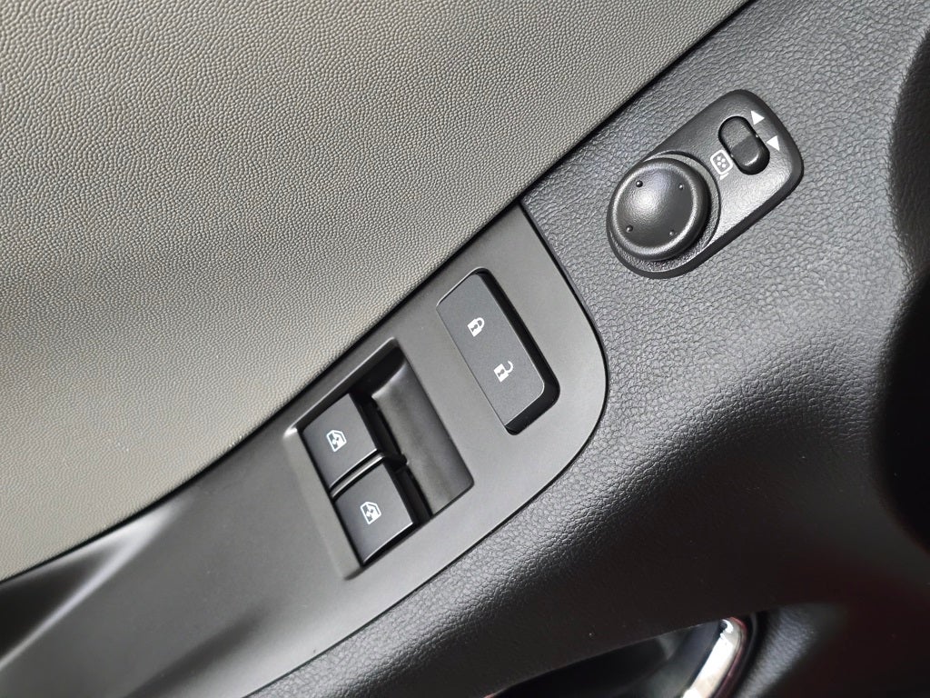 2014 Chevrolet Camaro 2LS