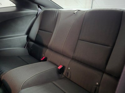 2014 Chevrolet Camaro 2LS