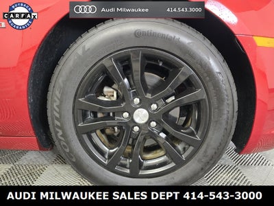 2014 Chevrolet Camaro 2LS