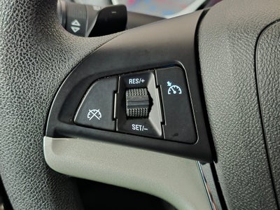 2014 Chevrolet Camaro 2LS