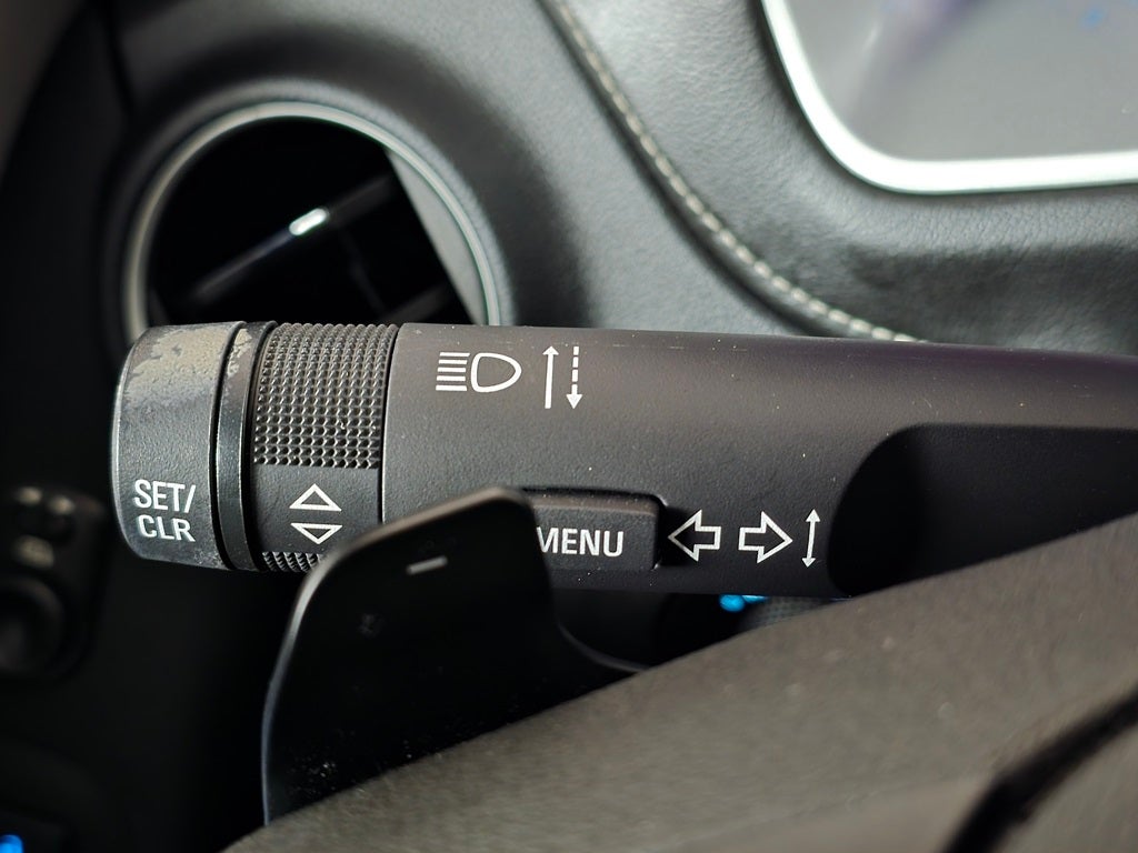 2014 Chevrolet Camaro 2LS