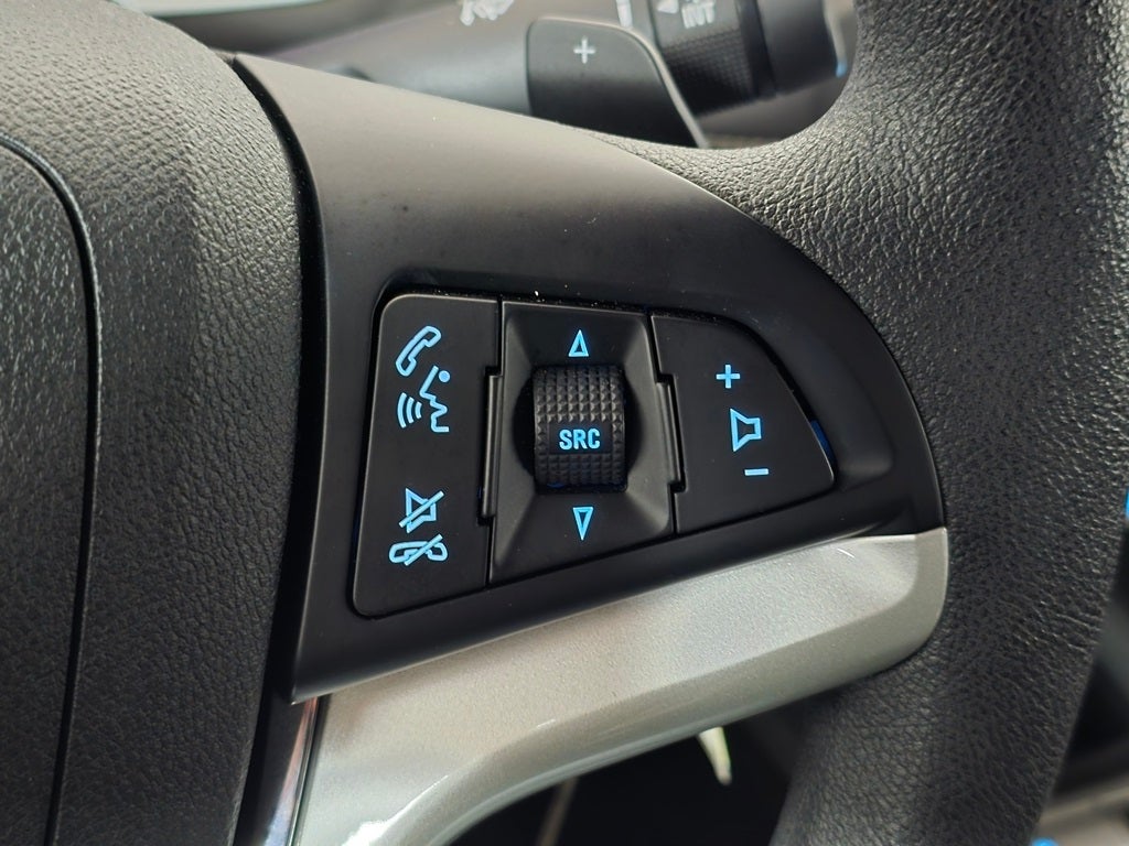 2014 Chevrolet Camaro 2LS