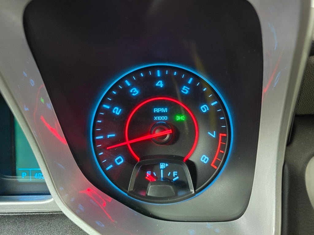 2014 Chevrolet Camaro 2LS