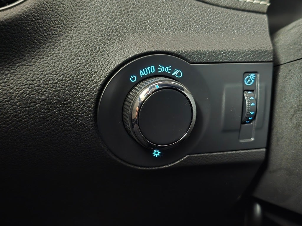 2014 Chevrolet Camaro 2LS