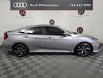 2019 Honda Civic Si